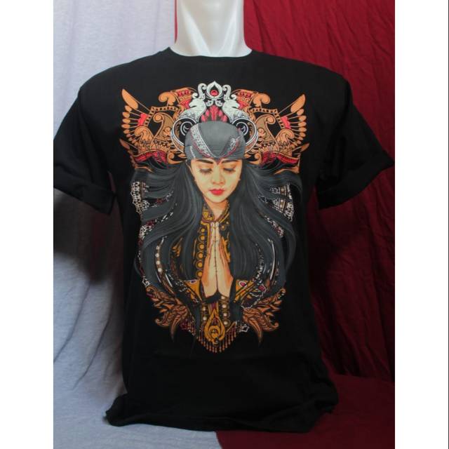 Kaos jaranan khas ponorogo special edition original