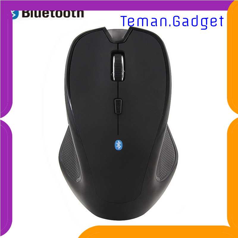 TG-BA iMice Mouse Bluetooth 1600DPI - M9000