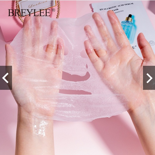 BREYLEE Sheet Mask