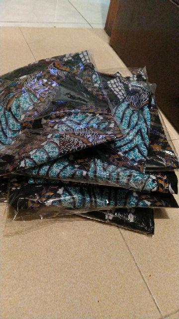 Couple Batik Asmara Linggar Srg 7 By Suryandhanu 4666784743886 Couple L - Fit X