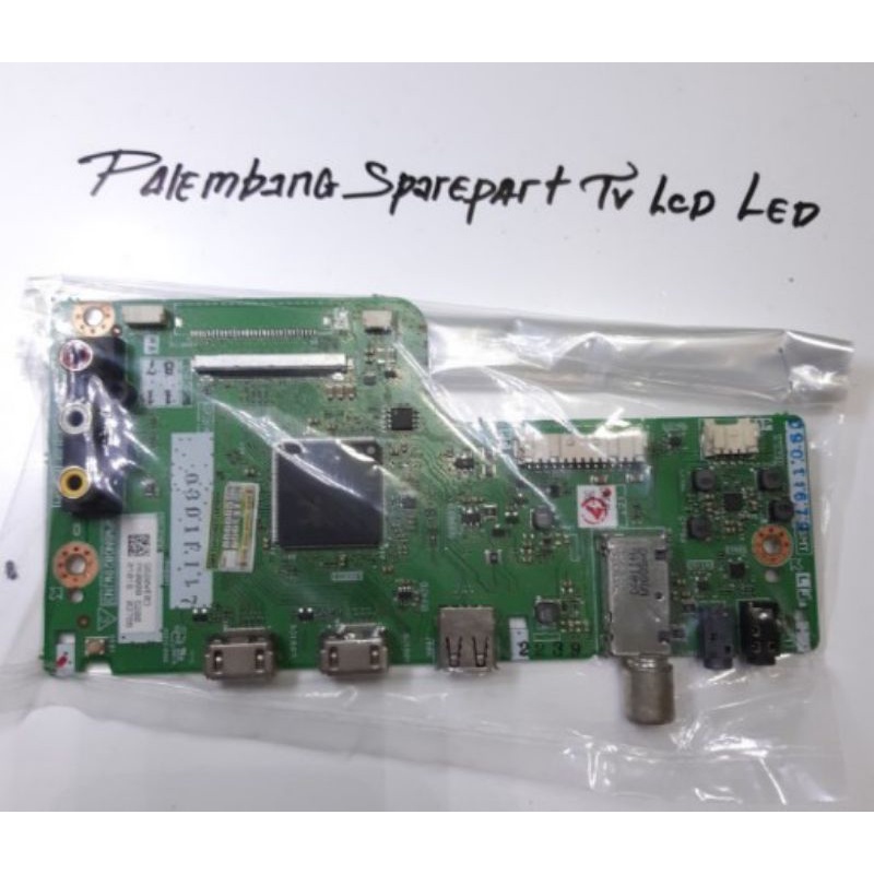Mb Mainboard Tv Led Sharp LC-40SA5100 40SA5100 40 SA 5100