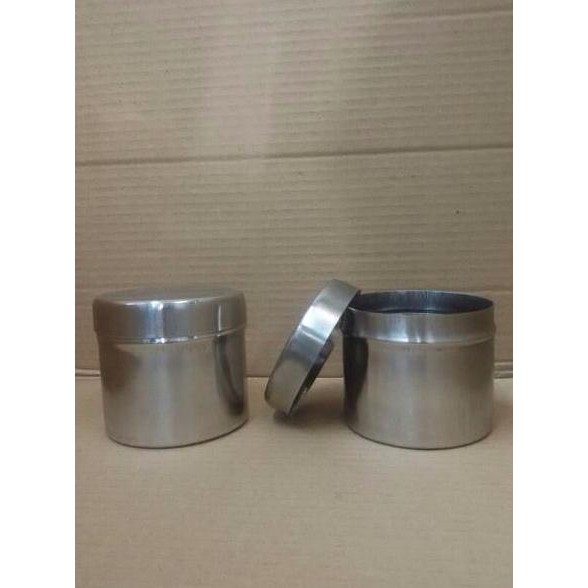 COM KAPAS/ DRESSING JAR