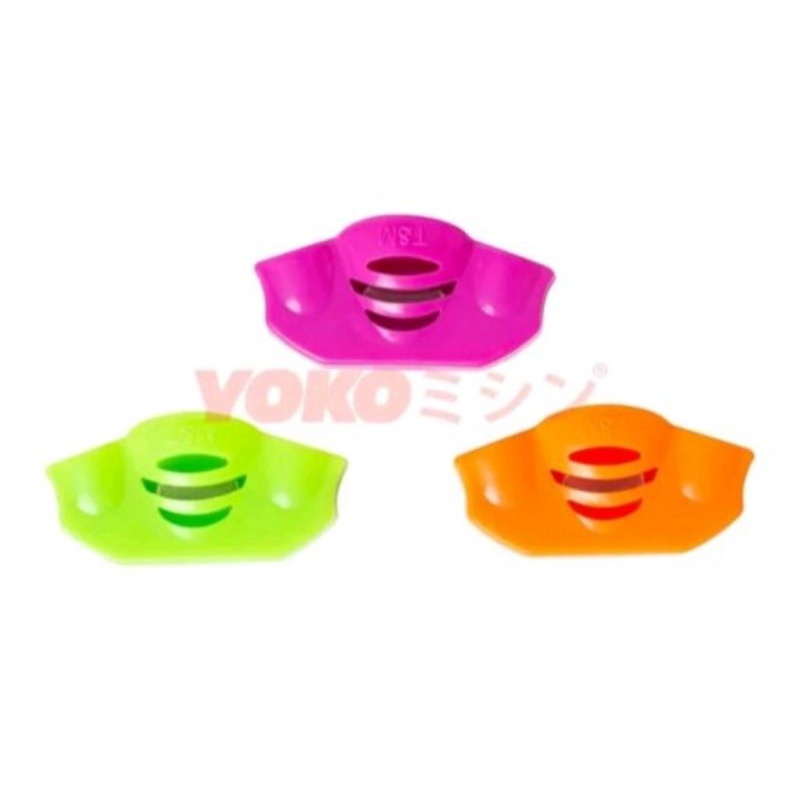 Alat untuk pembatas jahitan agar rapi dan rata (Magnetic Seam Guide)-1