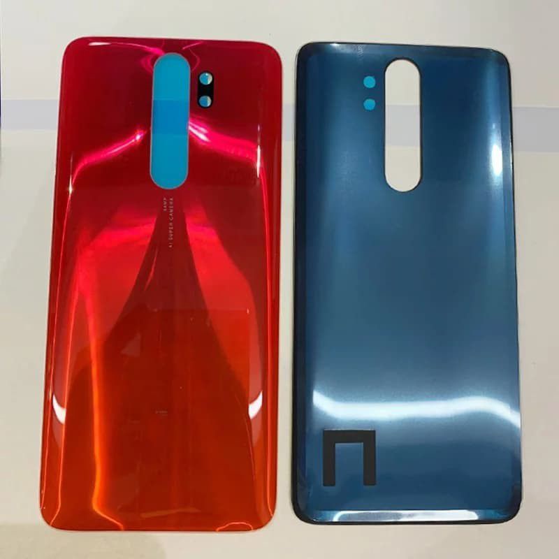 BACKDOOR BACKCOVER XIAOMI REDMI NOTE 8 PRO KESING BELAKANG