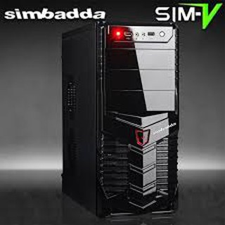 Jual Power Supply Simbadda 380 Watt Jakarta Barat Huzky Computer Tokopedia