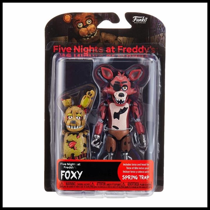 Jual Funko Five Nights At Freddy'S 