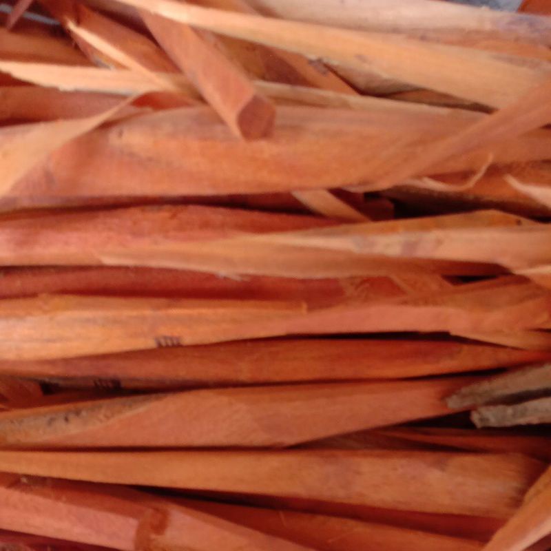 kayu Secang 1kg galih asli Merah Super sisa serutan