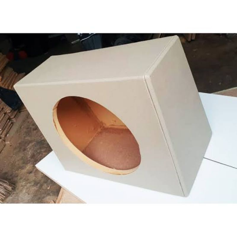 box 12 inch,subwofer