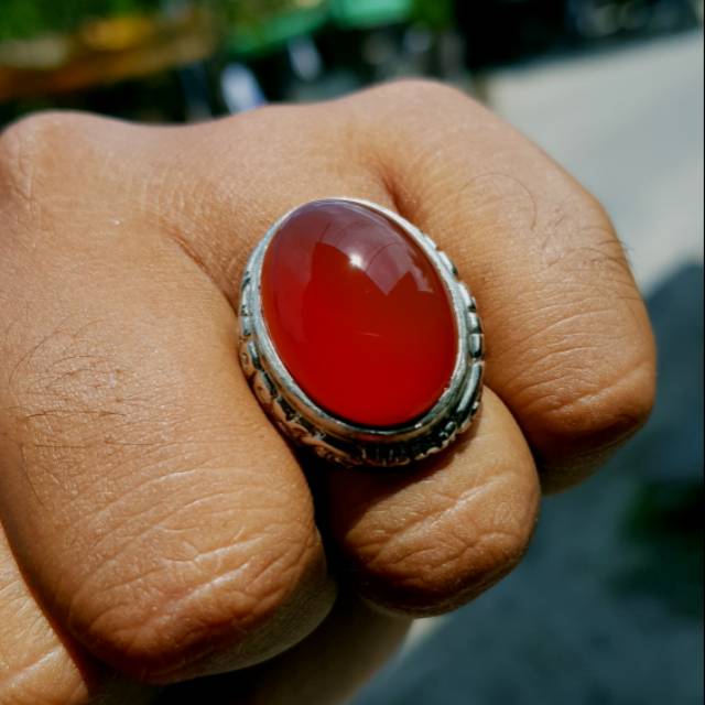 Cempaka Aceh  chalcedony