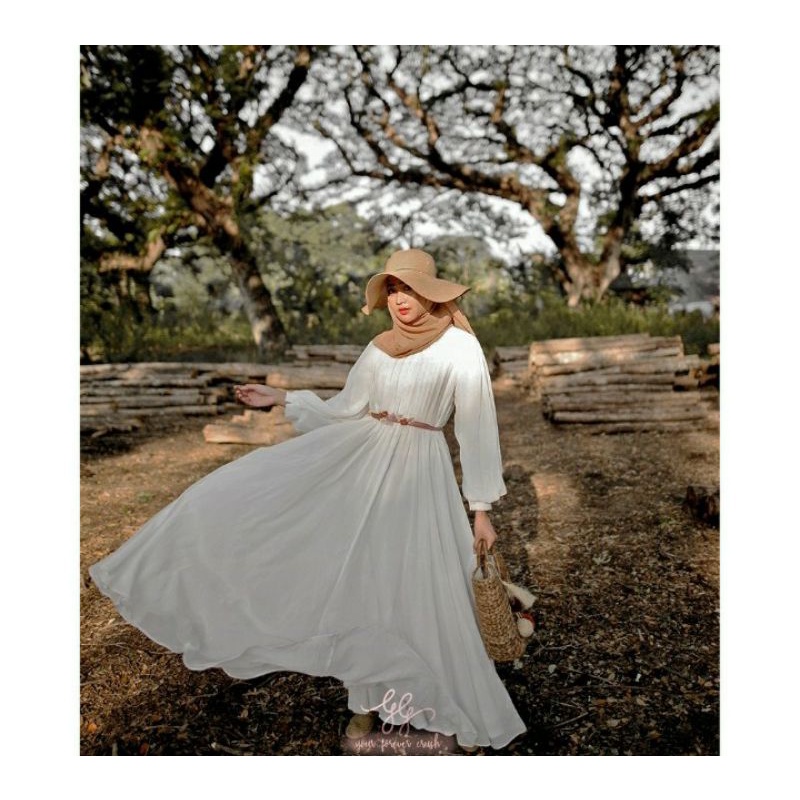 gaun muslimah gaun terbaru gaun pesta gaun lamaran