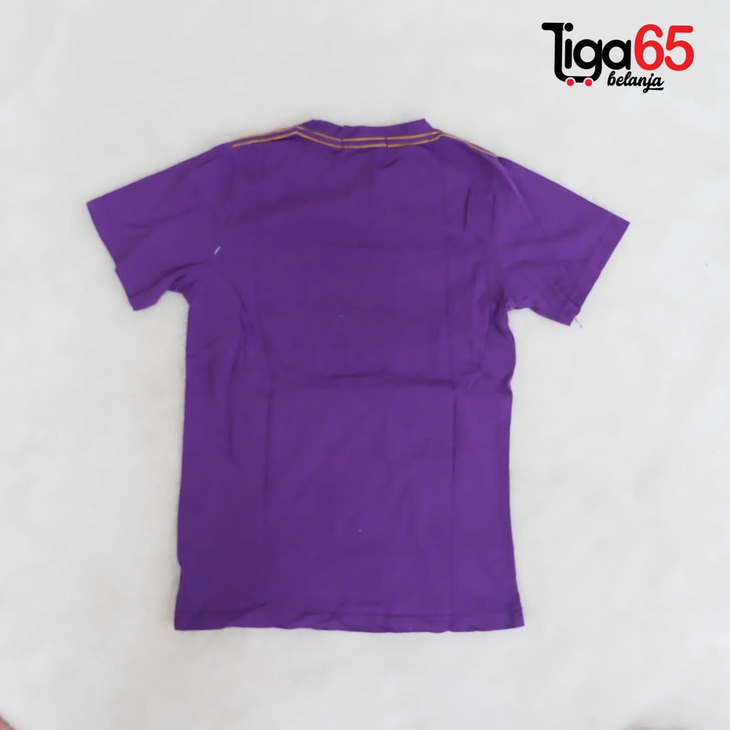 365 Baju Anak Kids wear Tshirt Oblong lengan pendek 2-12  14670760 HALLO BATMAN