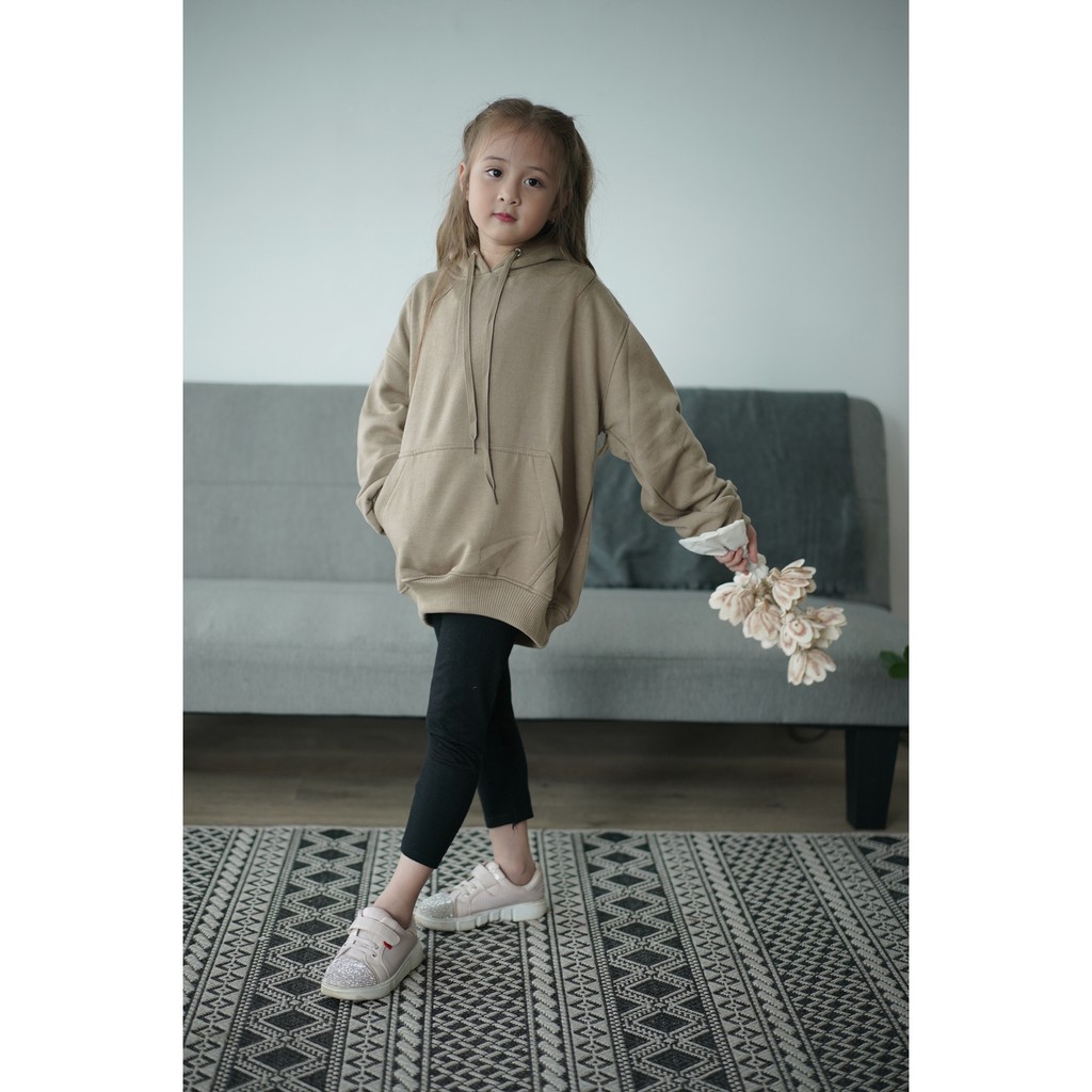 HOODIE GOODIE Kids Jumper Milo