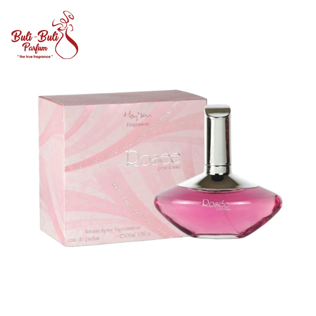 HEY YOU ROSEE EDP 100ml