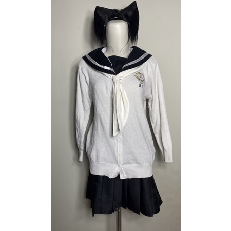 SEIFUKU ATAGO AZURLANE [ONBOOK]