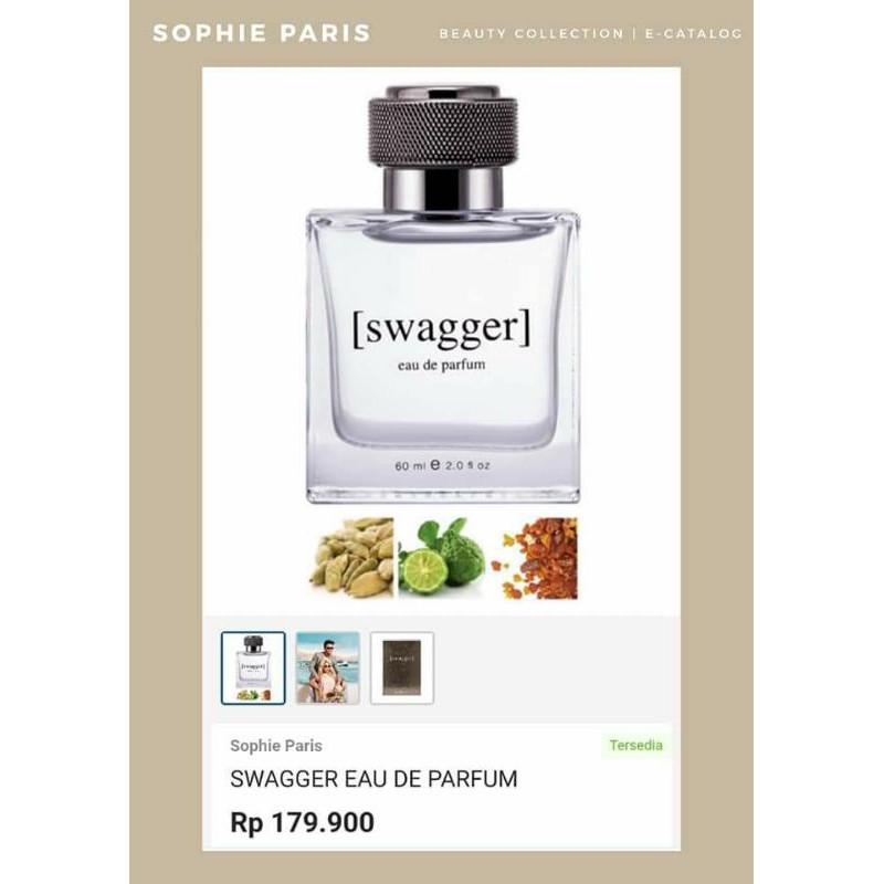 PARFUM SWAGGER SOPHIE PARIS MARTIN PROMO VIENE CRAON NAMARA ELAYNE RHANYA BORDIOLA ZATANA BIRDY AIRA