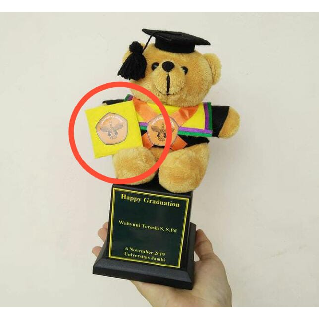 Ijazah / Buku