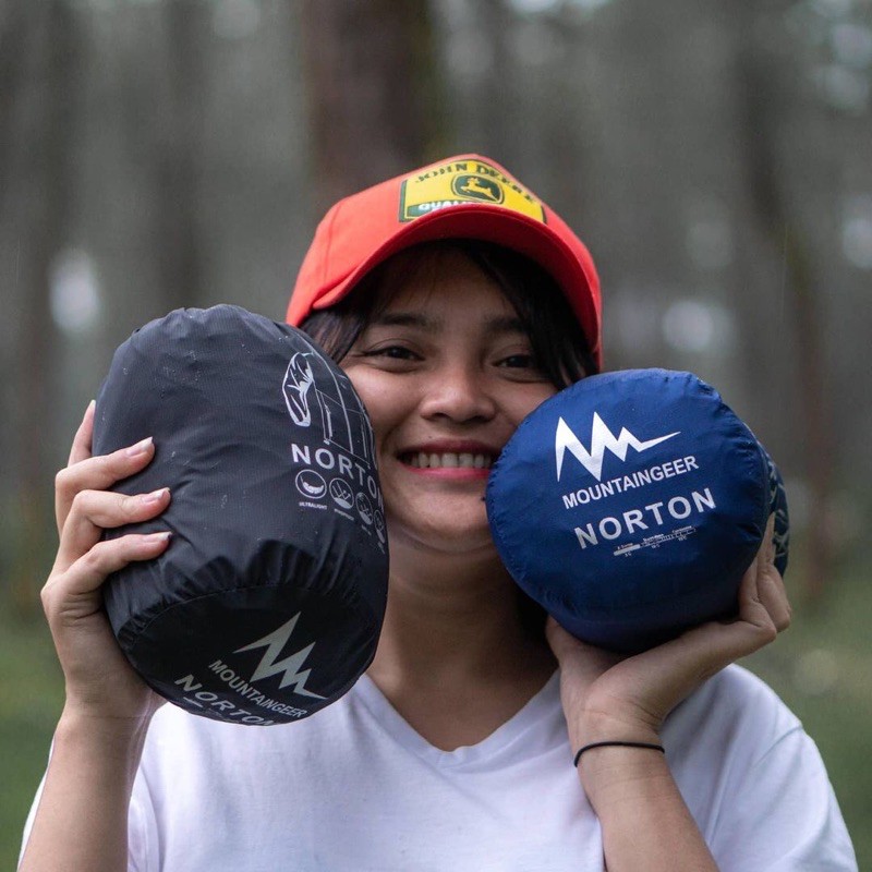 Jaket mountaingeer Norton - jaket outdoor  - jaket gunung - samagaha - jaket lipat