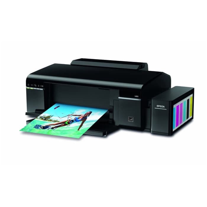 PRINTER EPSON L805