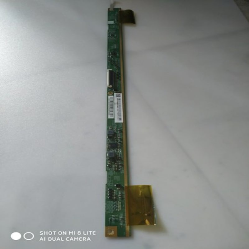 T con board logic  tv led Samsung UA 32N4003 AK - 32N4001 AK - 32 N