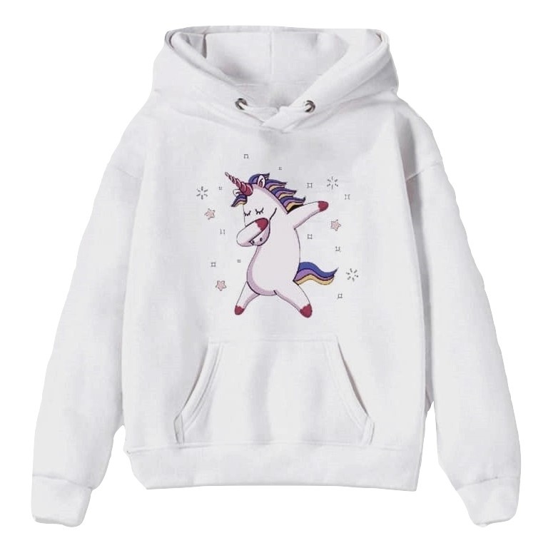 SWEATER HOODIE ANAK KUDA PONI UNICORN / SWEATER HOODIE ANAK unicorn TERMURAH