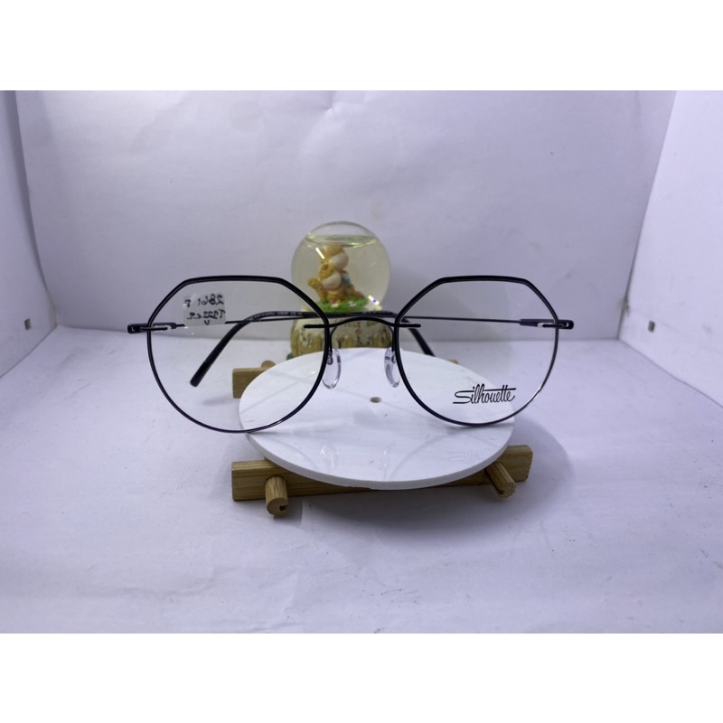 kacamata Silhouette original