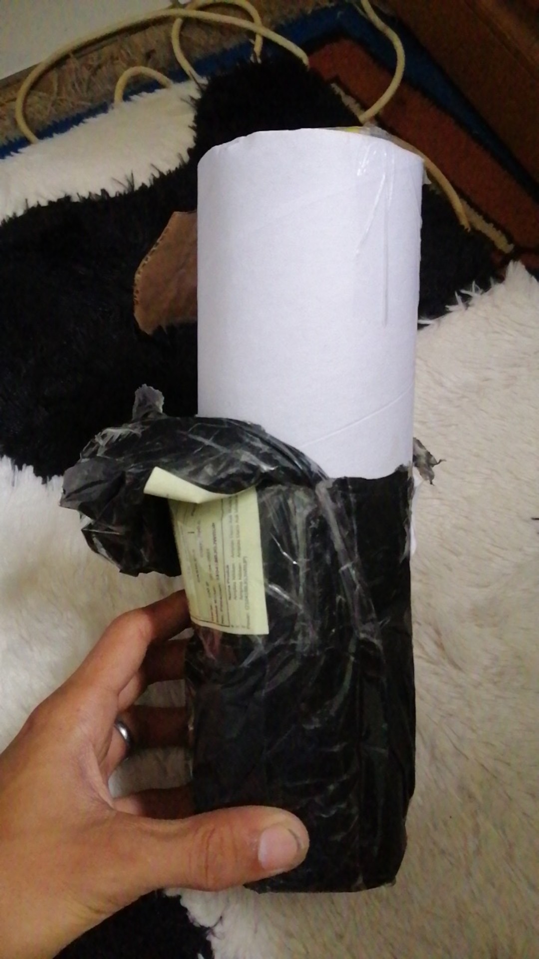 Amplas Nikken - Amplas Duco Asli Made In Japan