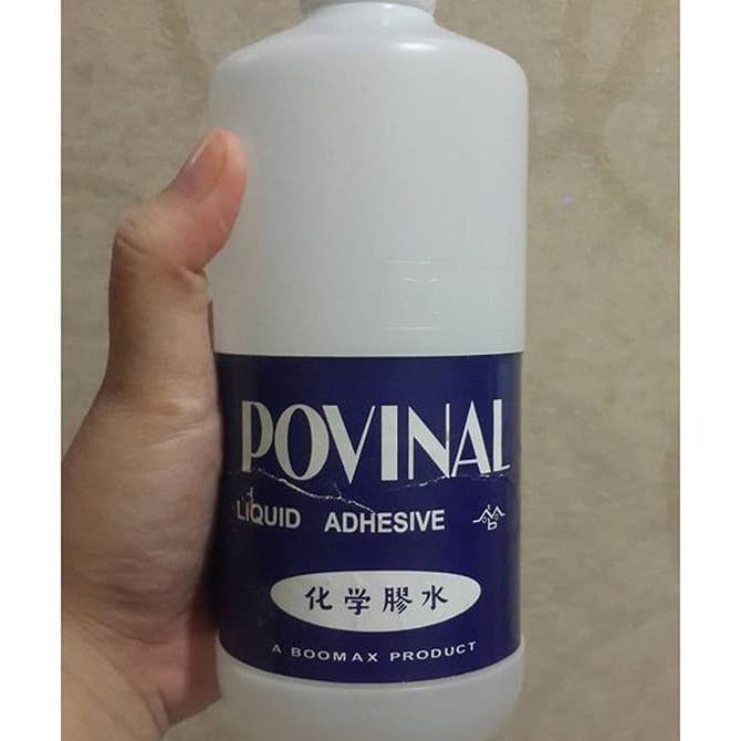 

HOT SALE|BEST SALLER POVINAL LEM GLUE / CLEAR JELLY ASTRO SLIME BASE