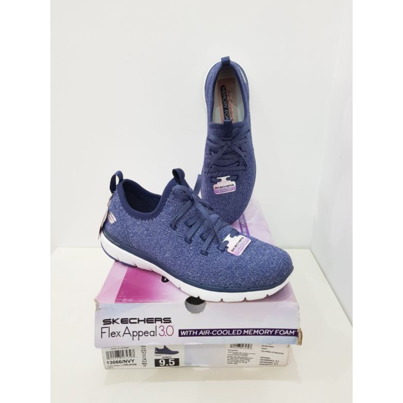 Sepatu wanita Skechers Flex Appeal 3.0 - Feeli'fine