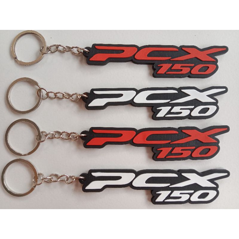 GANTUNGAN KUNCI PCX 150 HONDA MOTOR