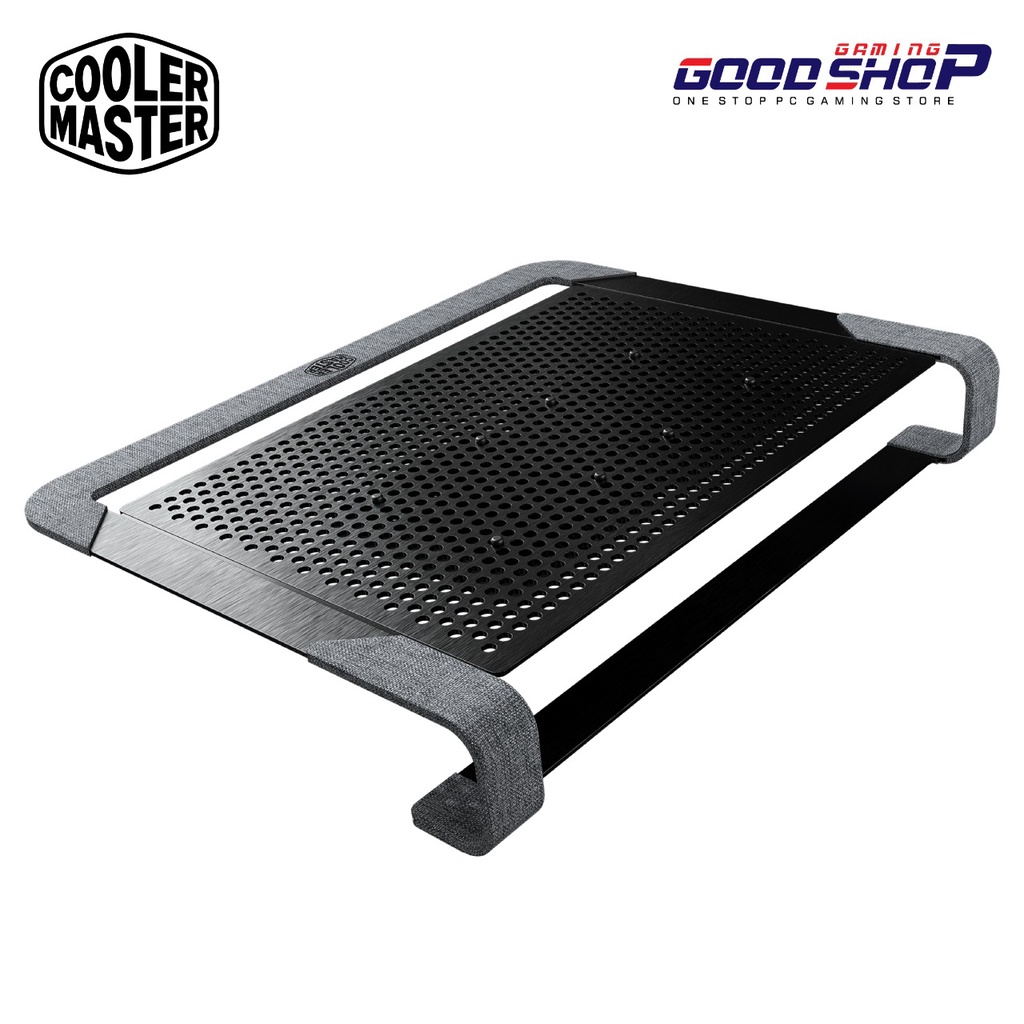 CoolerMaster Notepal U2 PLUS V2 - Cooling Pad