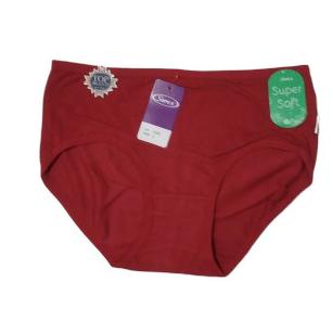 CD Wanita Sorex 1239 (Grosir Lusinan)