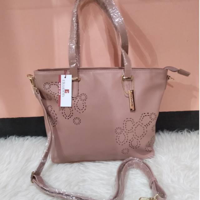 Tas selempang Elizabeth