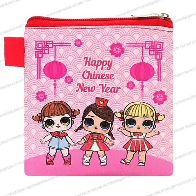 

Jual Dompet Angpao Imlek Lol Lantern Happy Chinese New Year Sin Cia Kwalitas Terbaik