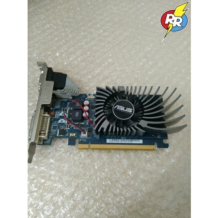 Asus Nvidia GeForce GT 530 2 GB 128 Bit DDR3 Profil Standar