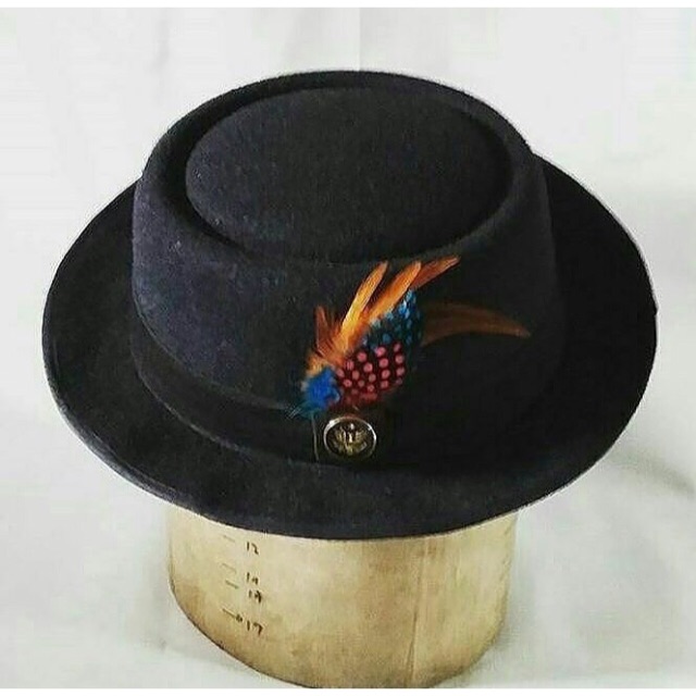 Fedora JRX
