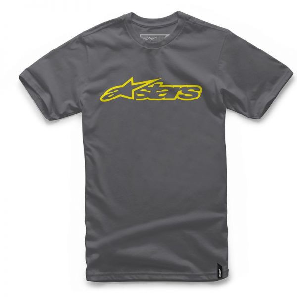 Alpinestars Blaze Classic Tee / Kaos