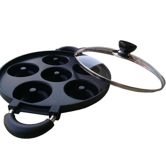 Cetakan Donat Surabaya Murah