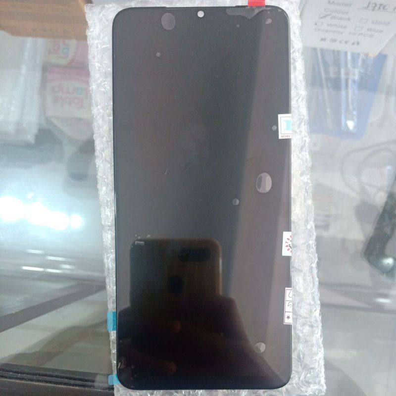 LCD TOUCHSCREEN HP XIAOMI REDMI 9T/ XIAOMI POCO M3