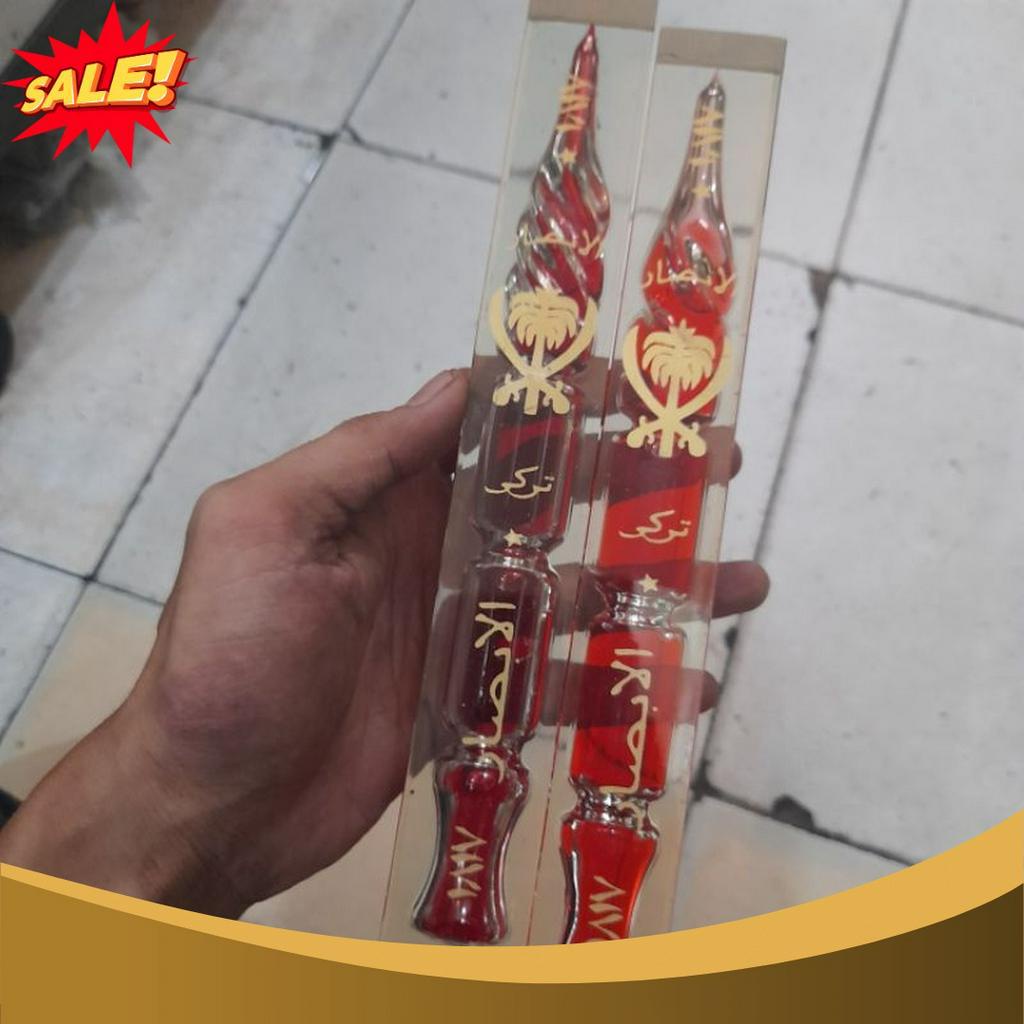 KUALITAS TERBAIK Minyak Pres Nunggal Al absor babul rizki