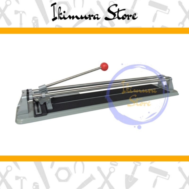 Alat Potong Keramik 600mm NANKAI Tile Cutter 600