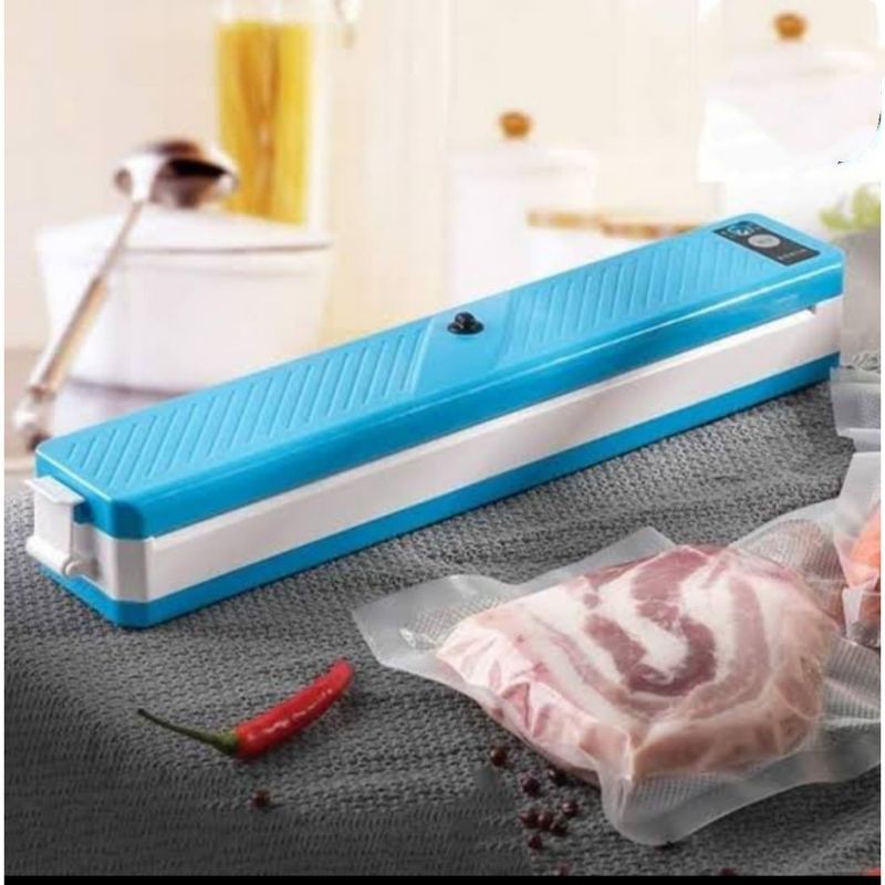 Omicko Vacumm Sealer Press