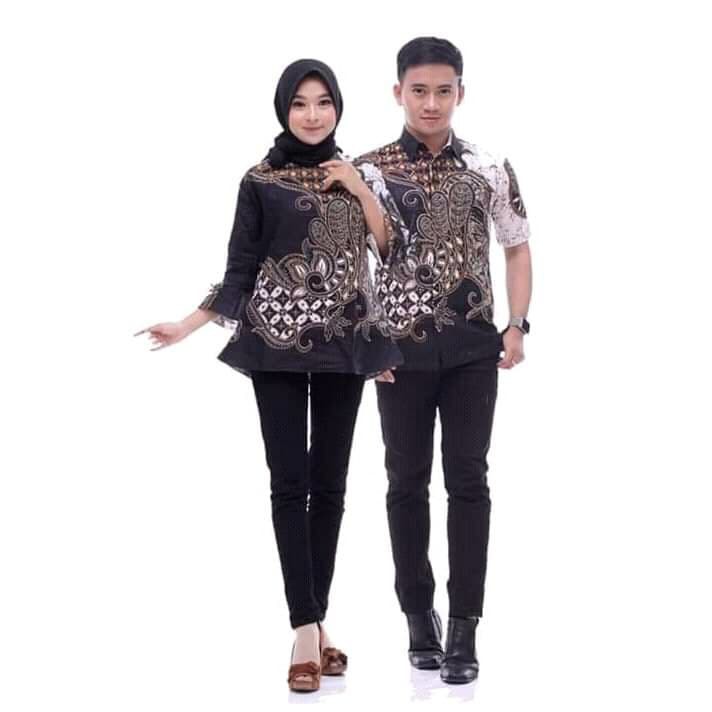 Batik kopelan Sarimbitan