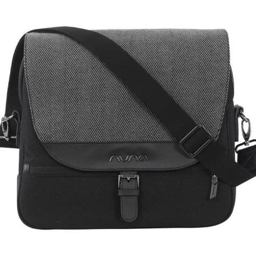 Nuna Mixx Next Ellis FREE Diaper Bag