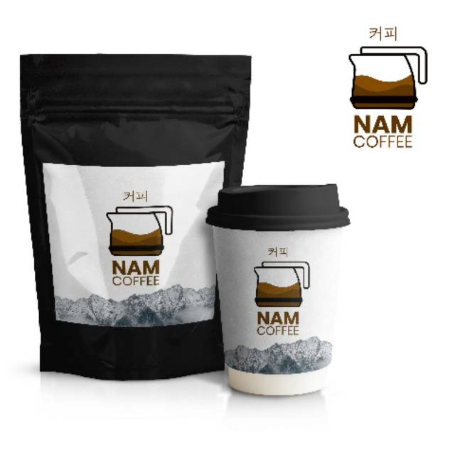 

Nam Coffee