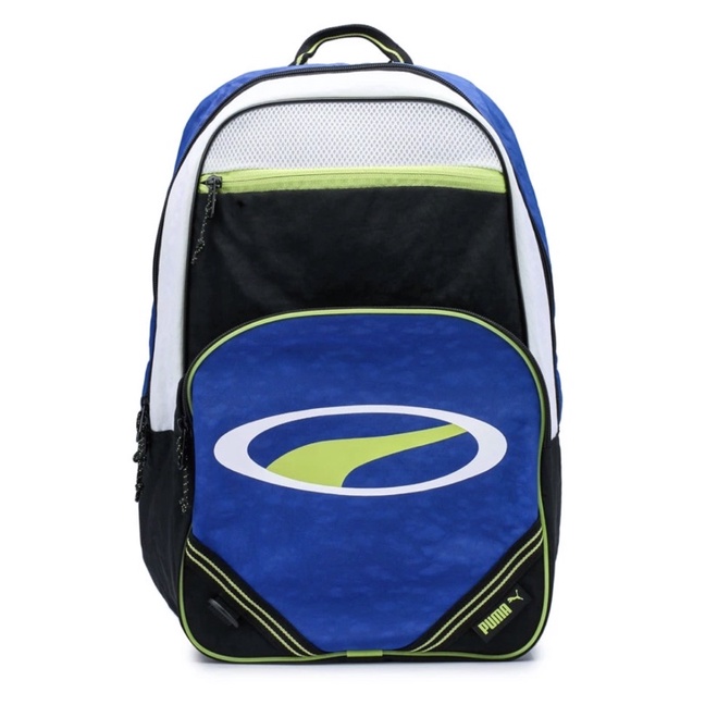 Tas Puma Ransel Puma Backpack