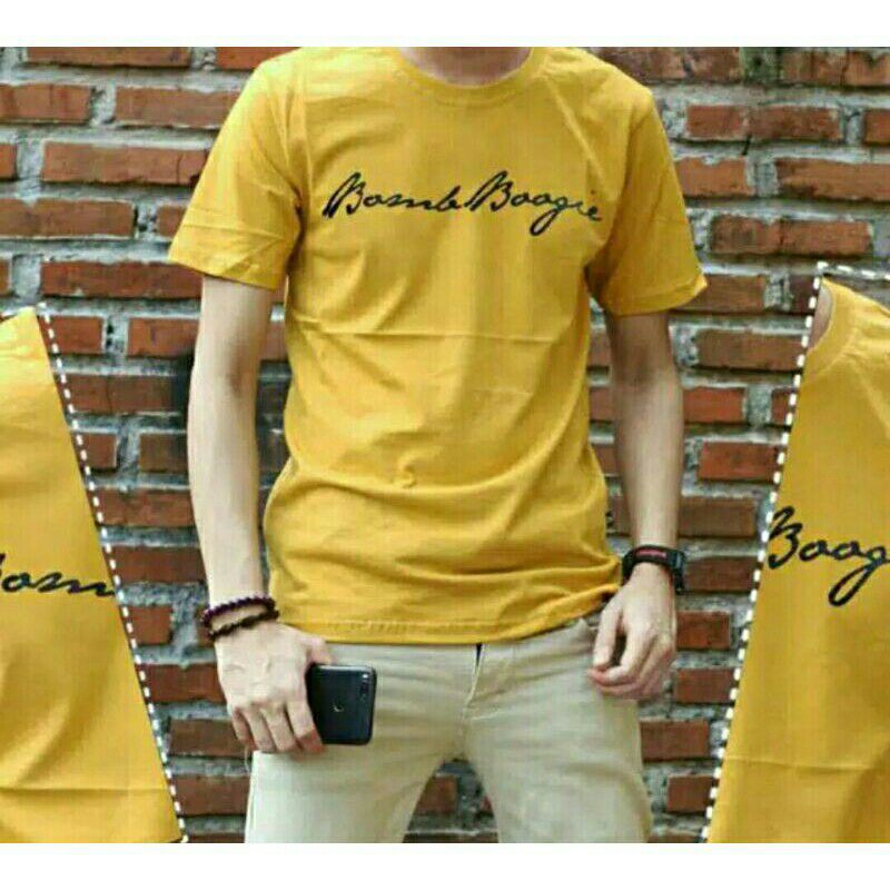 kaos distro/kaos boombogie original