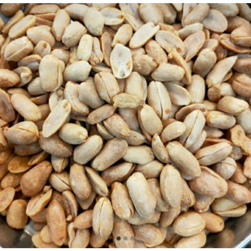 

KACANG BALI JUMBO 250gr