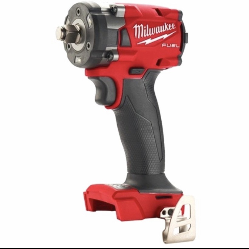 MILWAUKEE &quot;M18 FIW 212-0 M18 FUEL™ Compact Impact Wrench - Tool Only&quot;