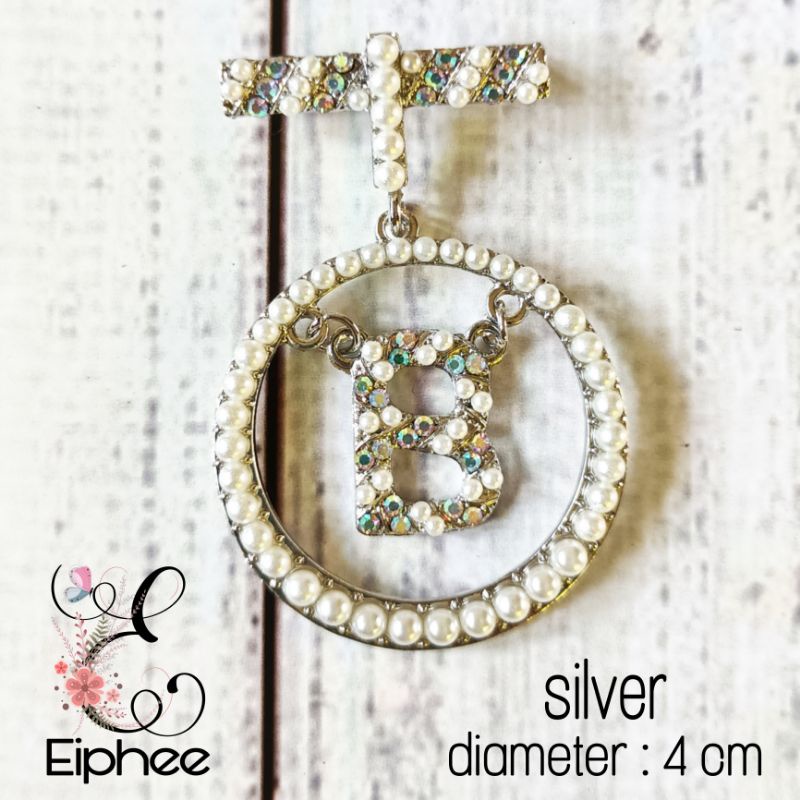 Bros 03. Bross BUTTON  kw, bros button kw , bross buttonscarves kw , bross button-K1 silver