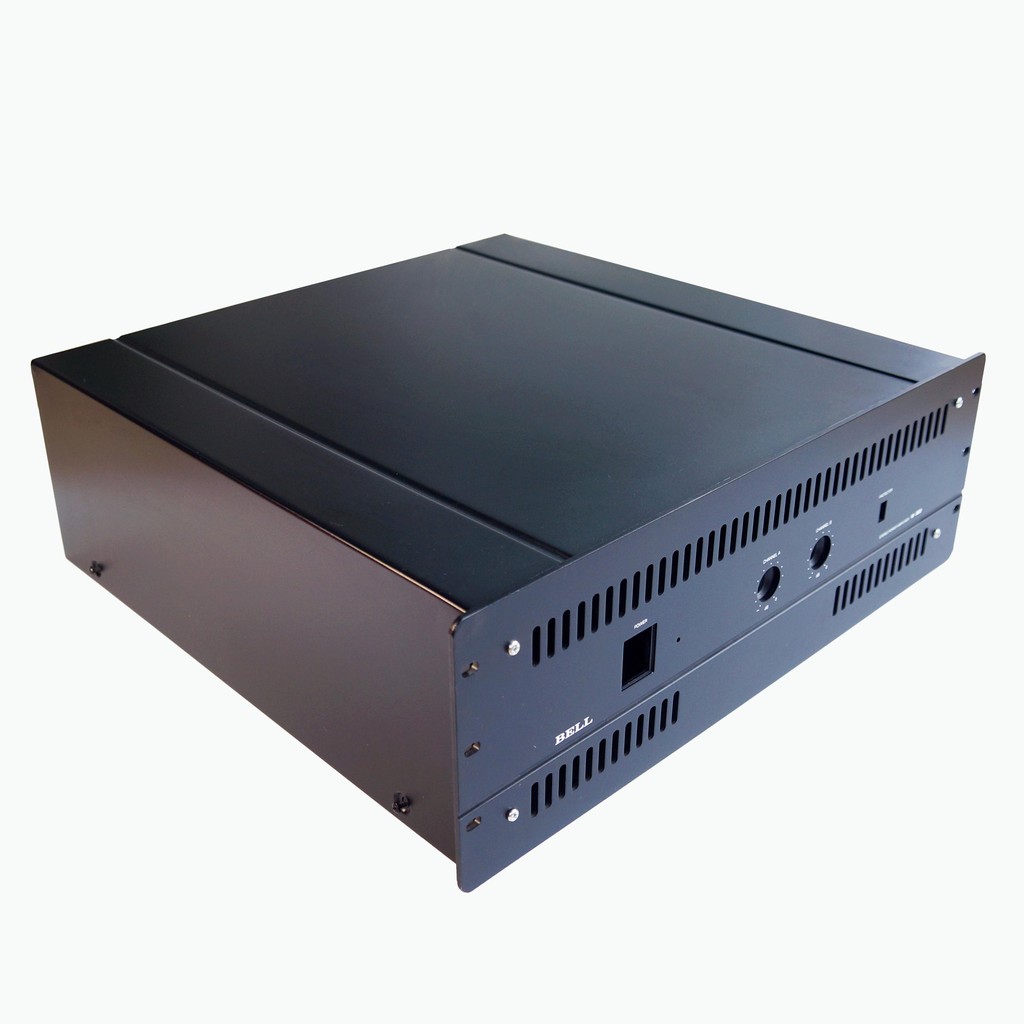 Box Power Amplifier M-900 Bell